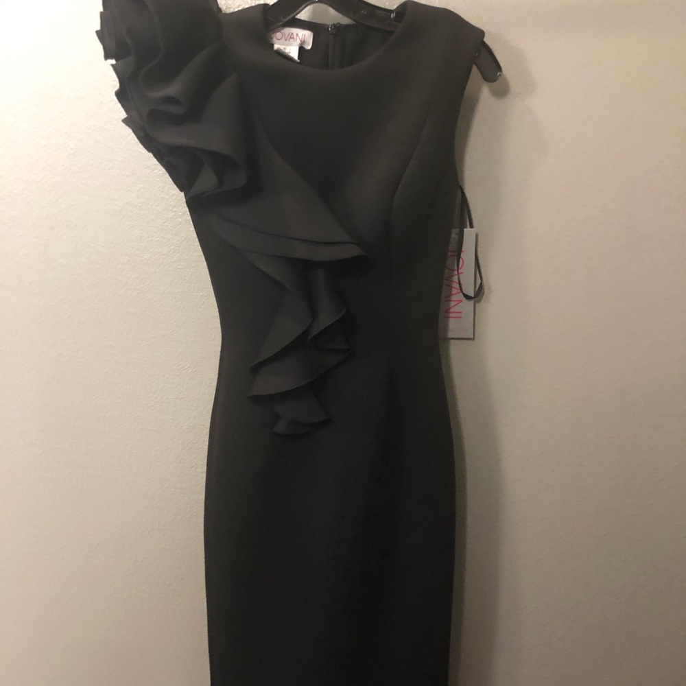 Jovani Cocktail Dress- Brand New- never worn